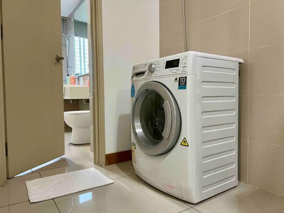 Apartment Kl Gateway Residency
