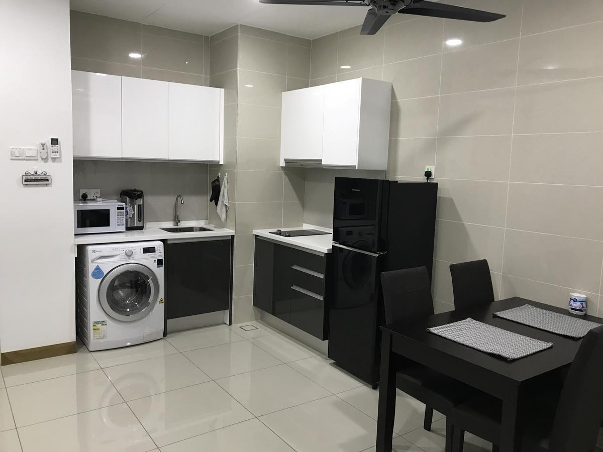 Kl Gateway Residency Kuala Lumpur