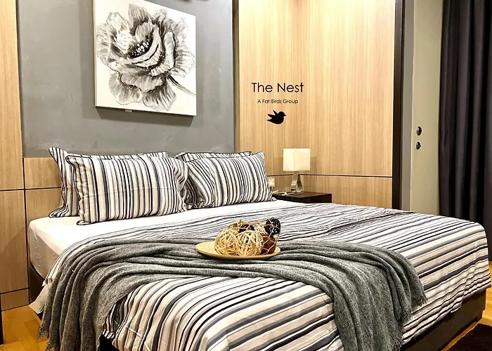 Kl Gateway Residency