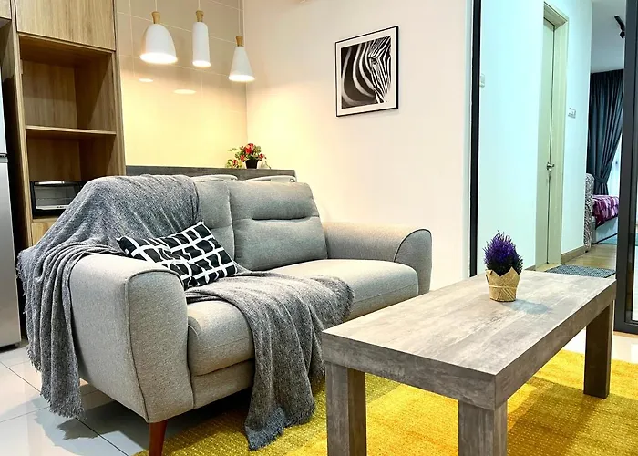 Kl Gateway Residency
