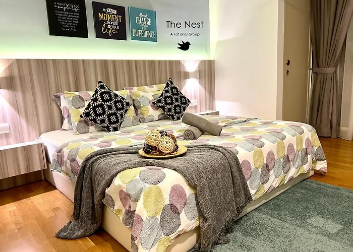 Kl Gateway Residency