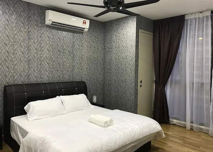 Kl Gateway Residency