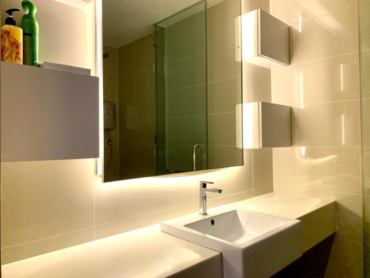 Apartment Kl Gateway Residency Kuala Lumpur