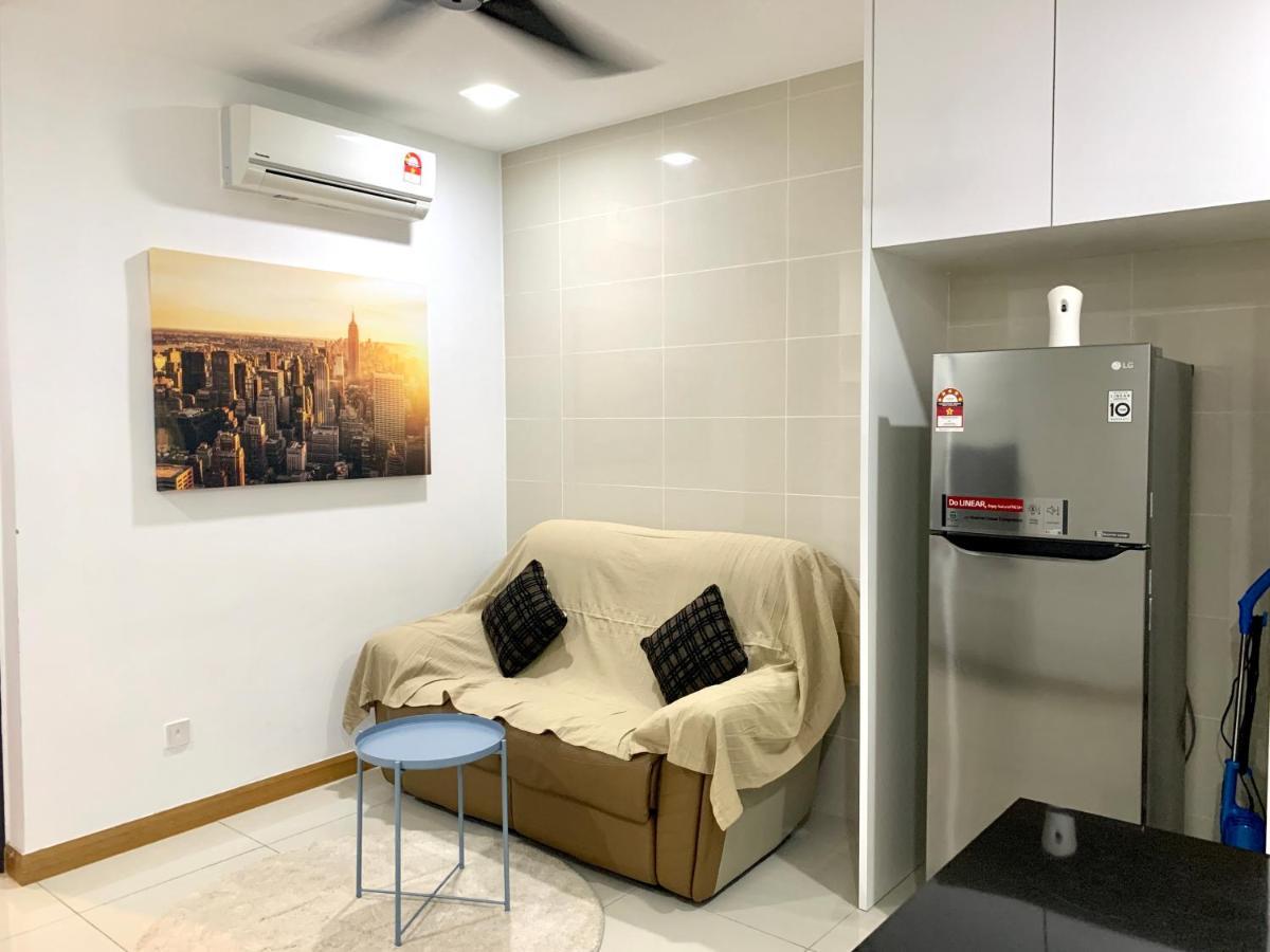 Kl Gateway Residency Kuala Lumpur