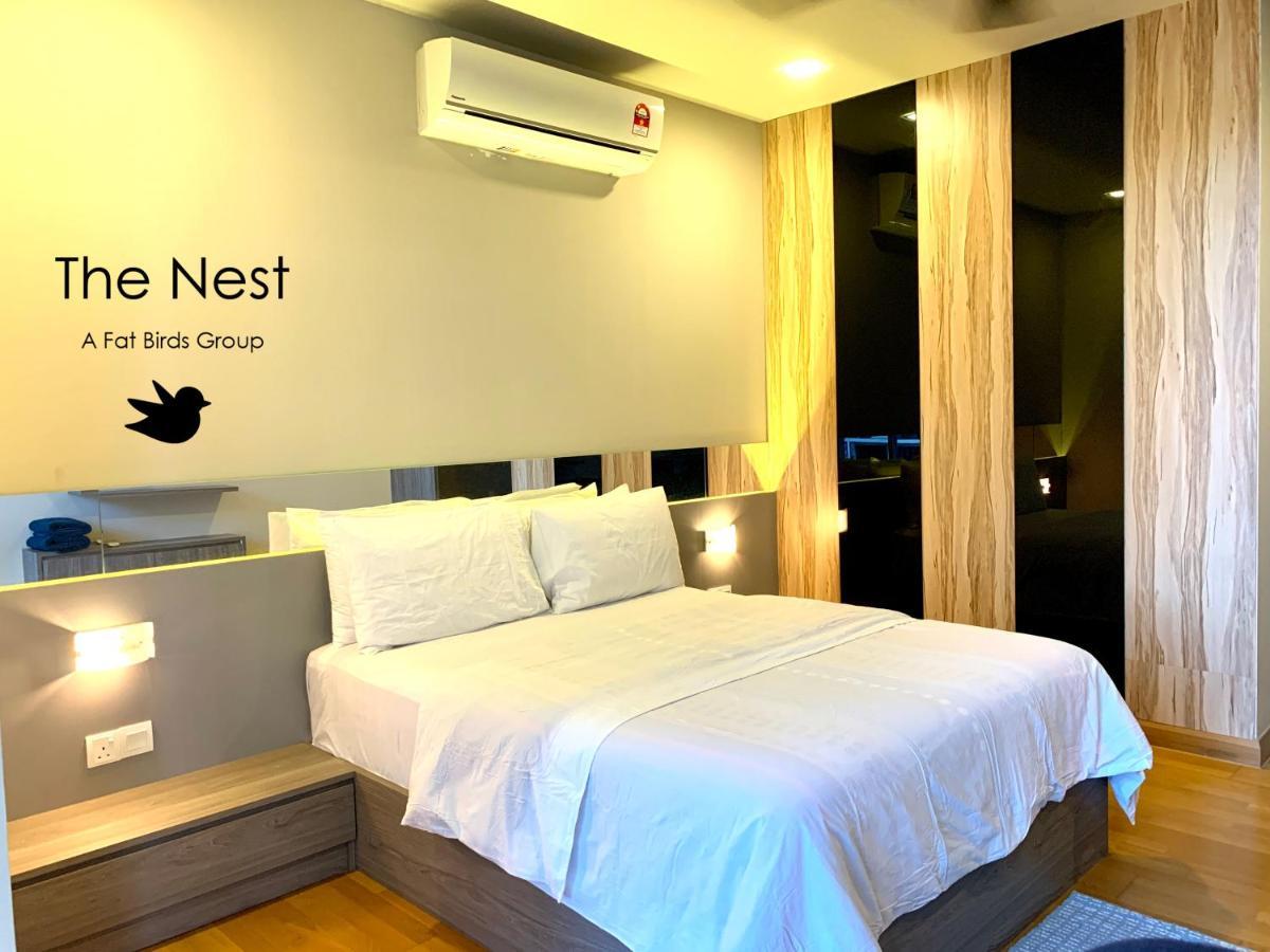 Apartment Kl Gateway Residency *