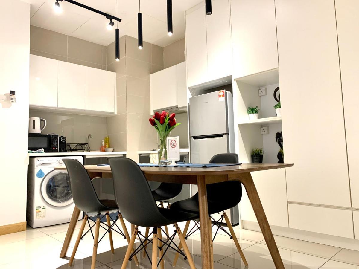 Apartment Kl Gateway Residency