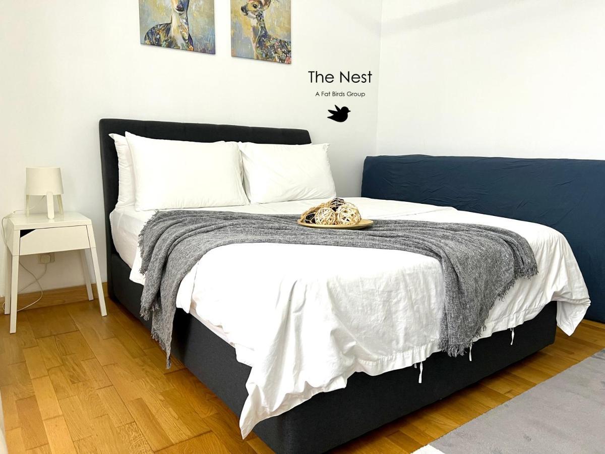 Kl Gateway Residency Apartment *