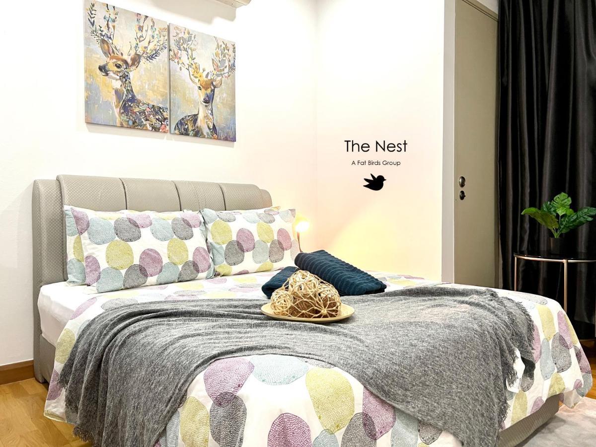 Kl Gateway Residency Apartment Kuala Lumpur
