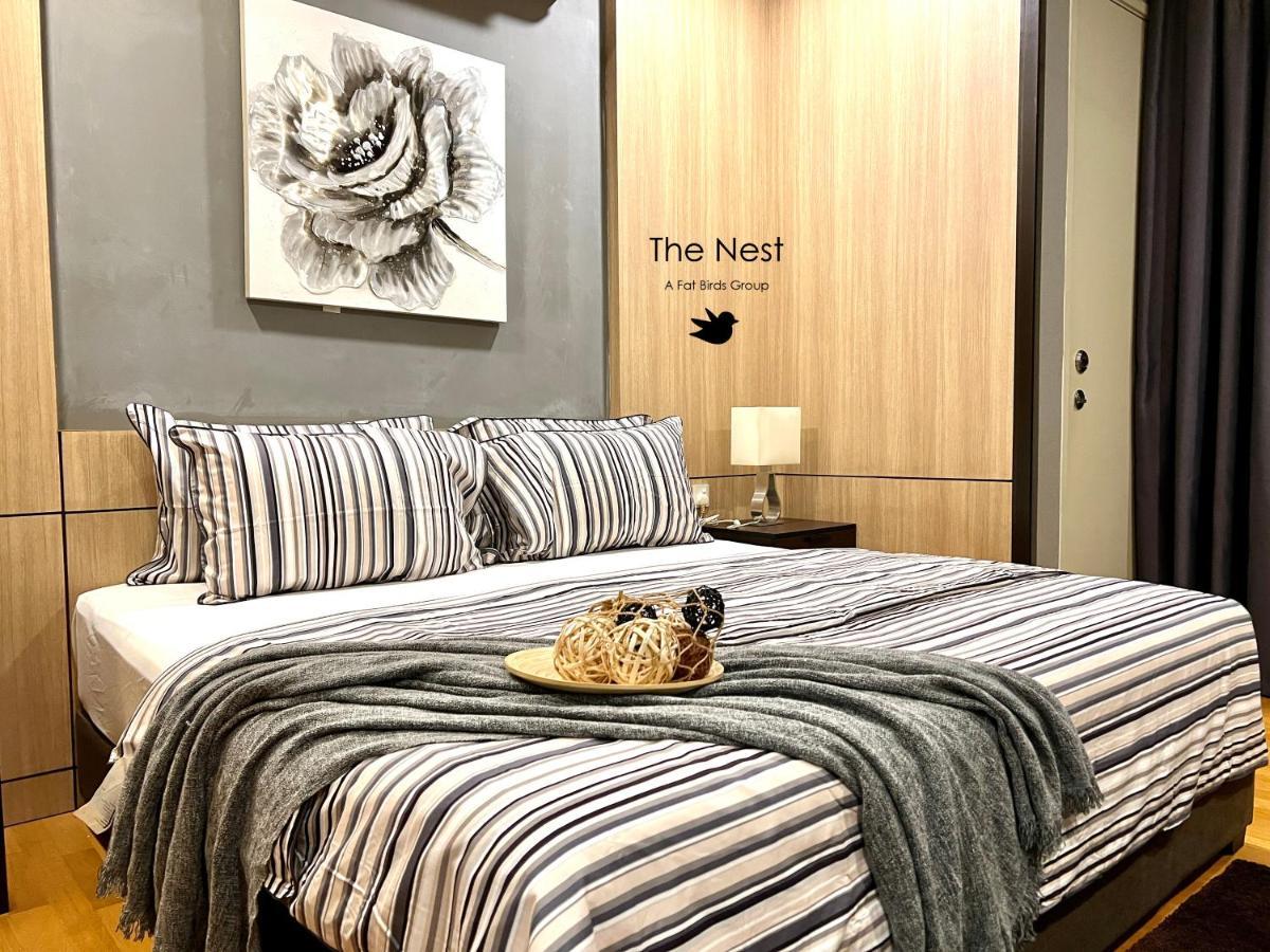Kl Gateway Residency Apartment Kuala Lumpur