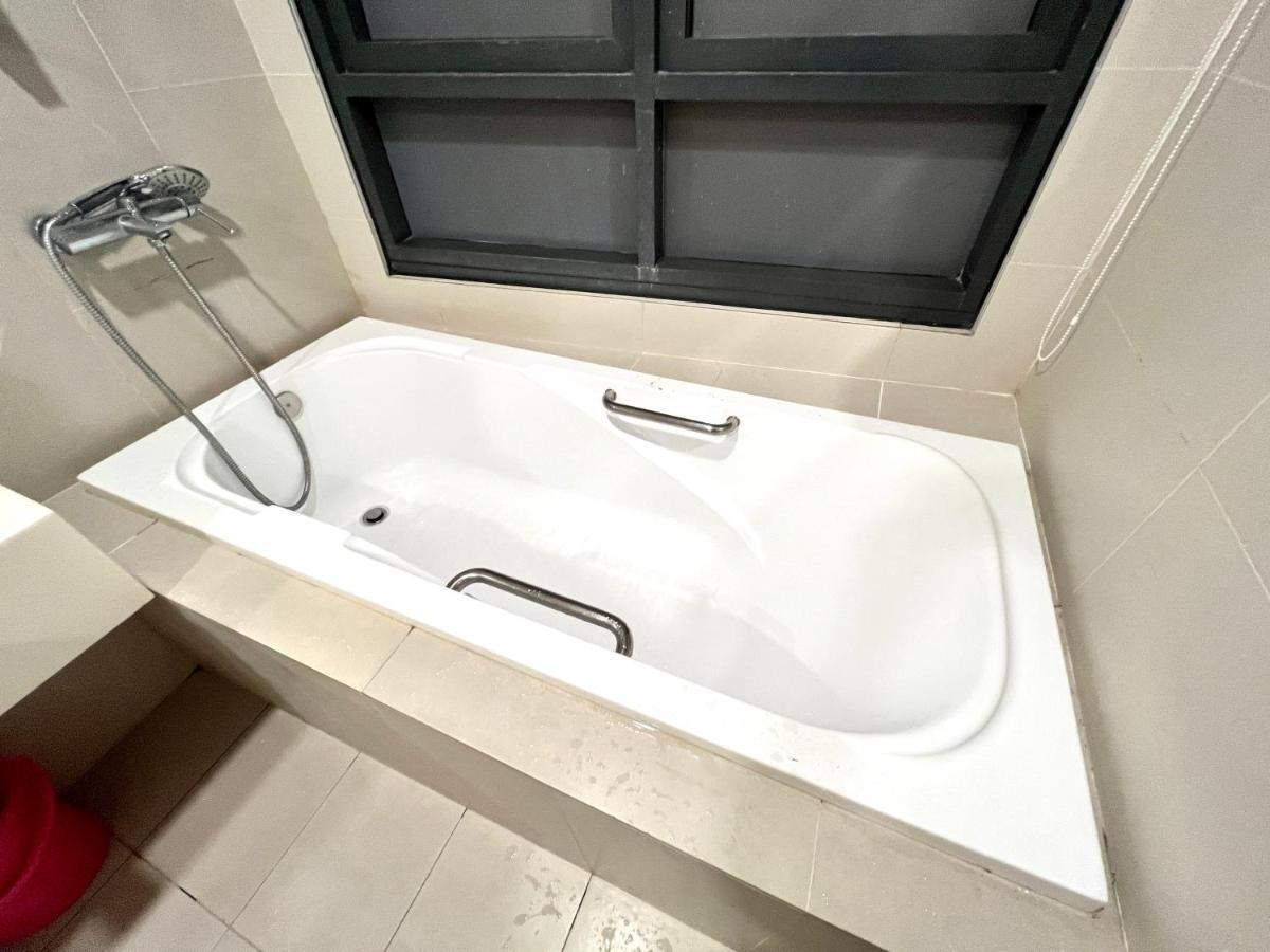 Kl Gateway Residency Apartment Kuala Lumpur