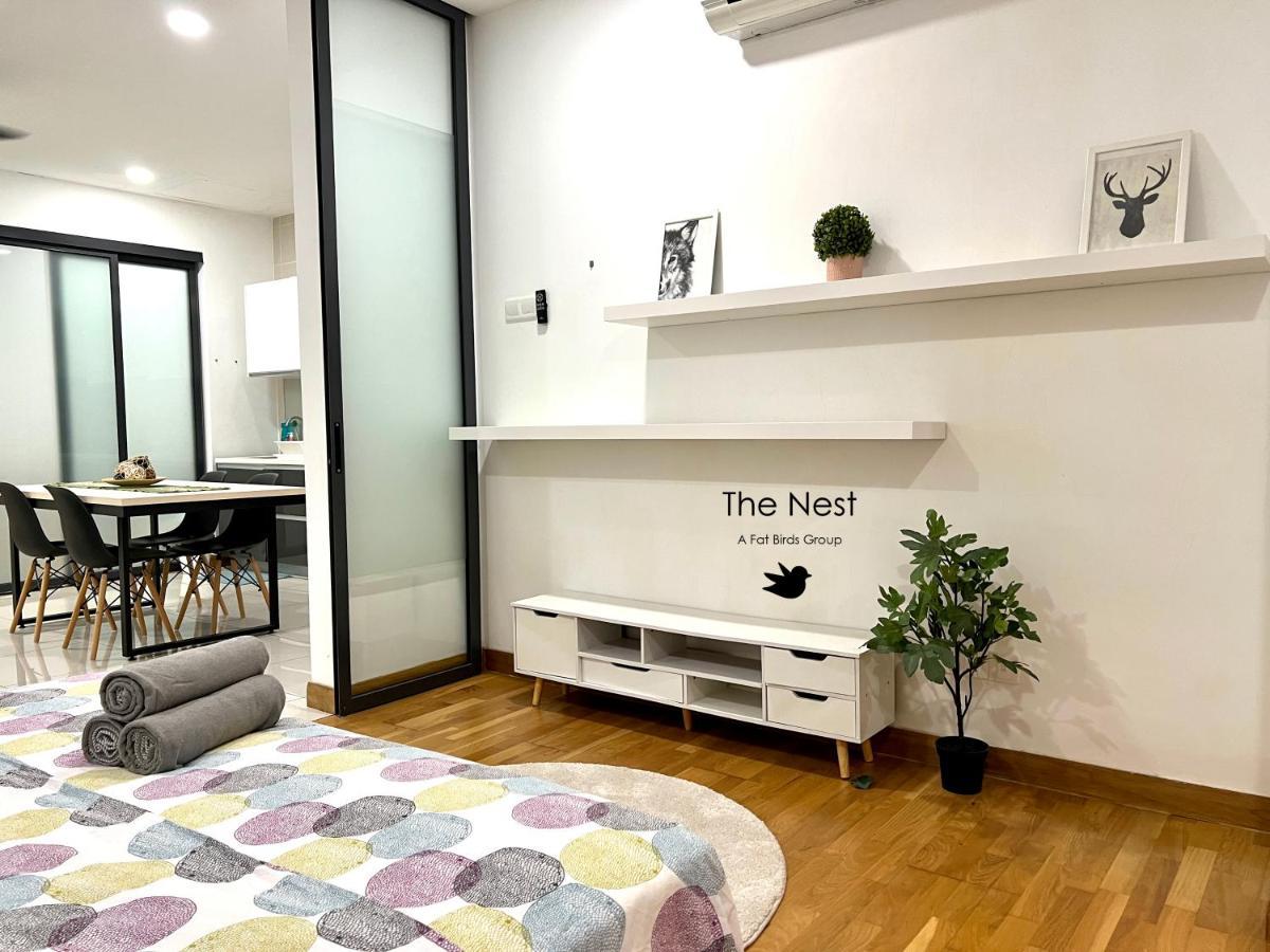 Kl Gateway Residency Kuala Lumpur
