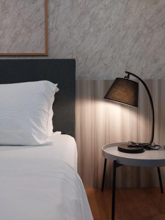 Kl Gateway Residency Apartment