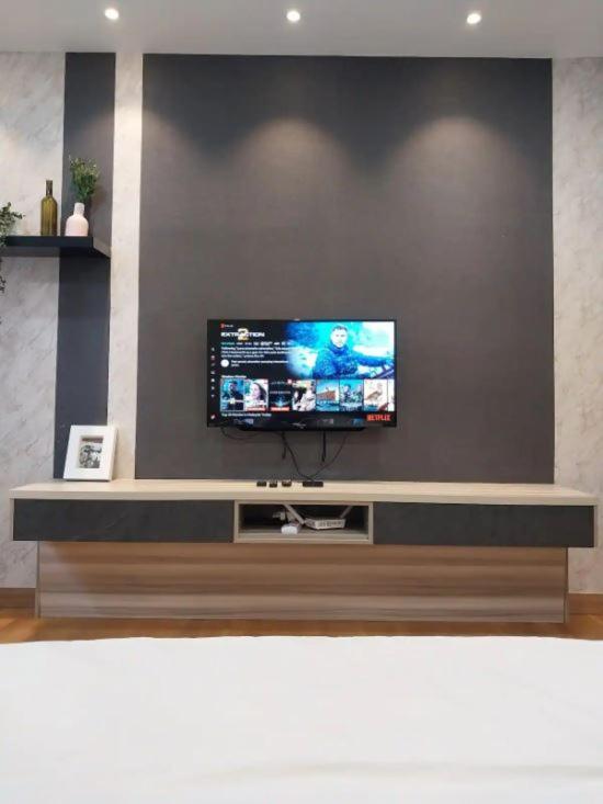 Apartment Kl Gateway Residency