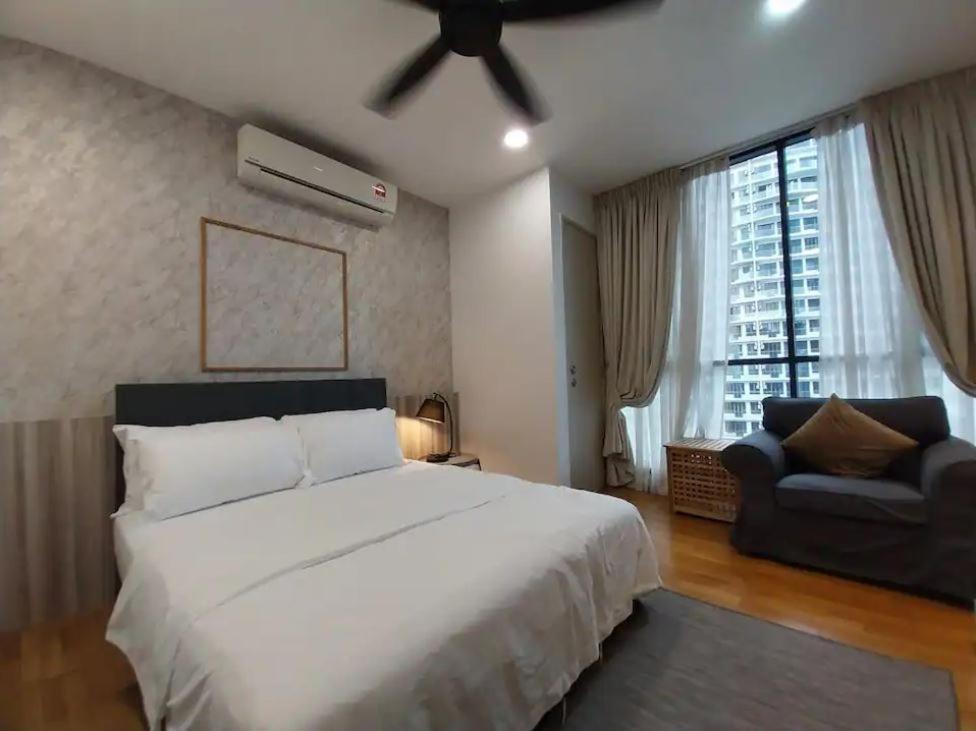 Kl Gateway Residency