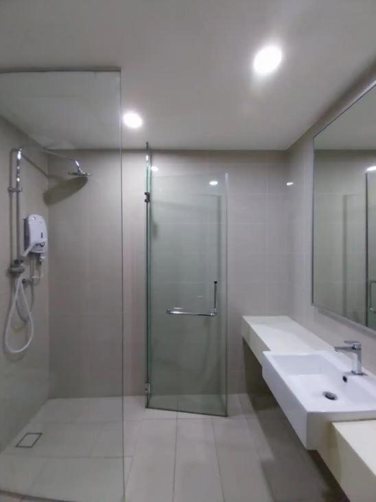 Apartment Kl Gateway Residency