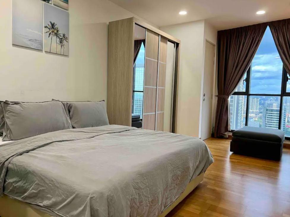 Apartment Kl Gateway Residency