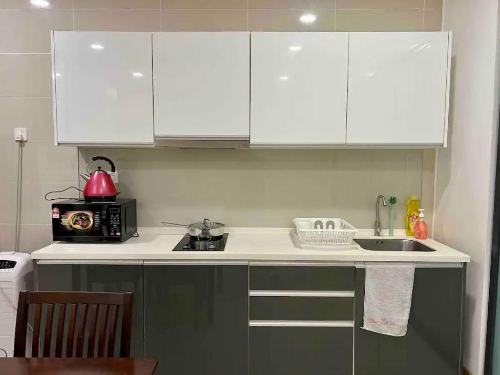 Kl Gateway Residency Kuala Lumpur
