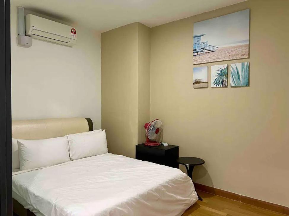 Kl Gateway Residency *