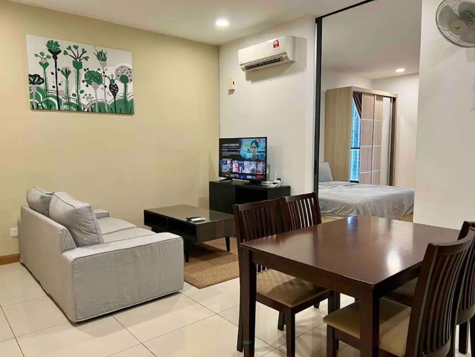 Apartment Kl Gateway Residency *