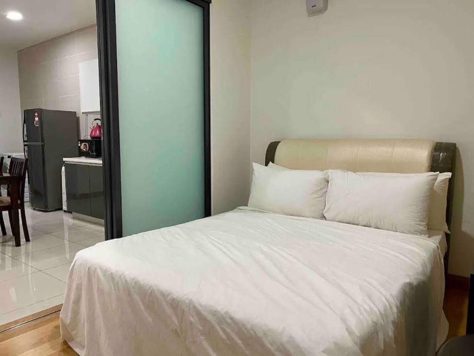 Apartment Kl Gateway Residency Kuala Lumpur