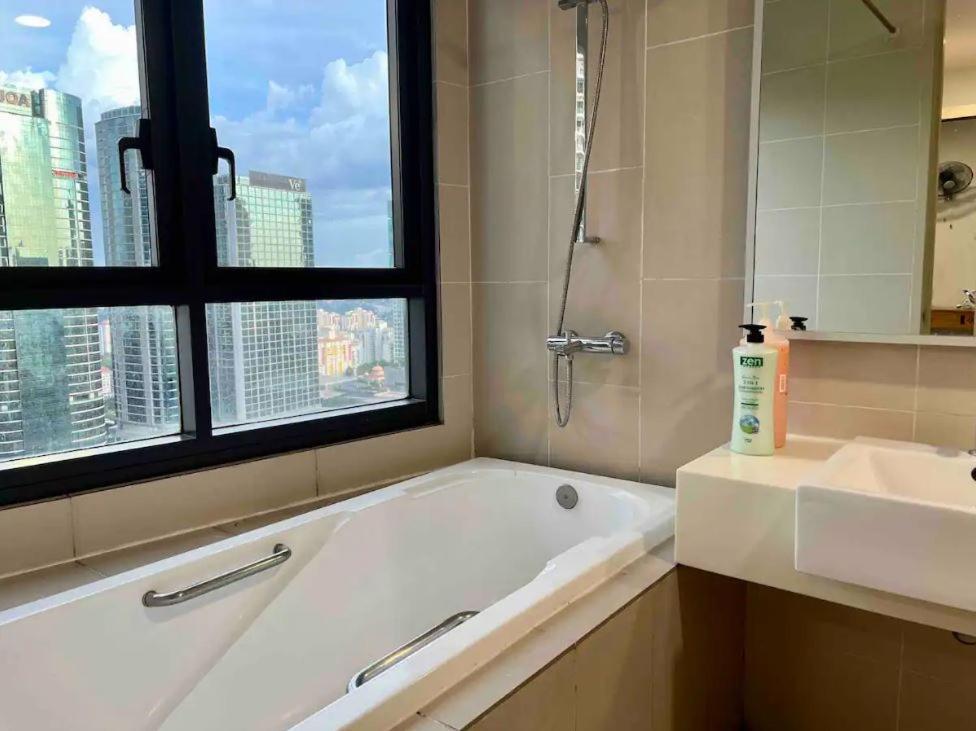 Kl Gateway Residency Kuala Lumpur