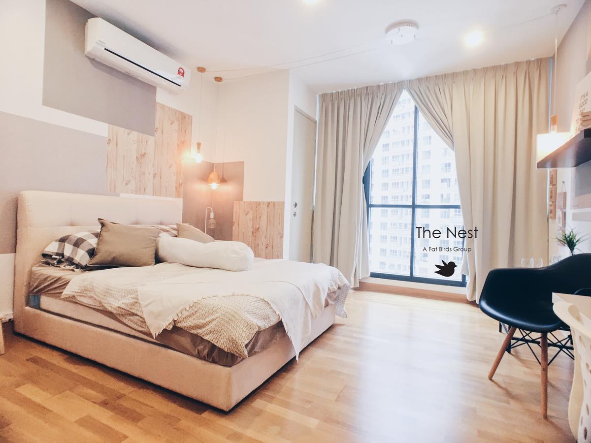 Kl Gateway Residency * Kuala Lumpur