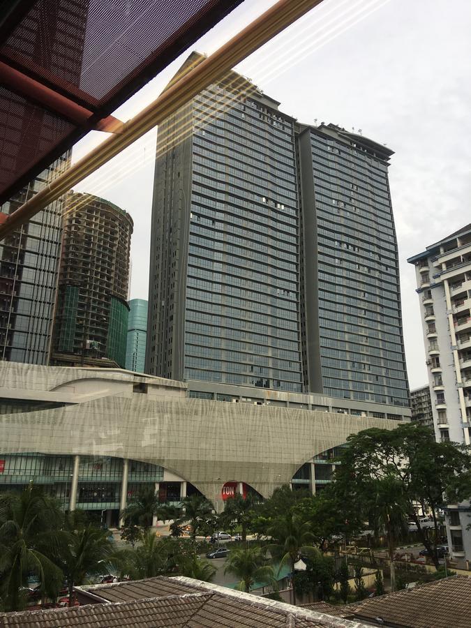 Kl Gateway Residency