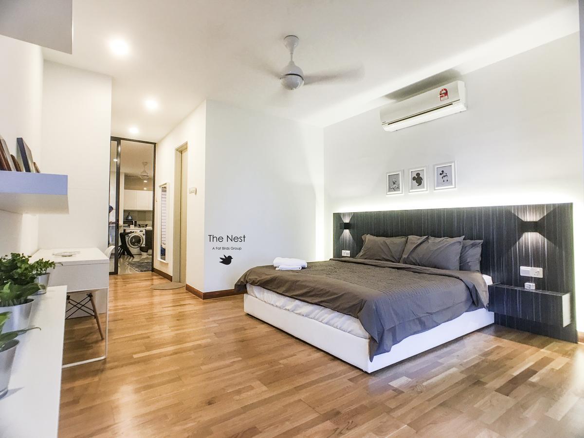 Kl Gateway Residency * Kuala Lumpur