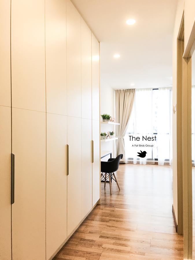 Apartment Kl Gateway Residency Kuala Lumpur
