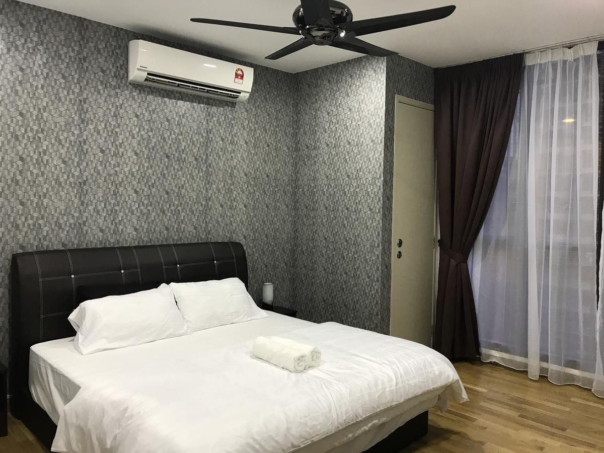 Kl Gateway Residency Kuala Lumpur