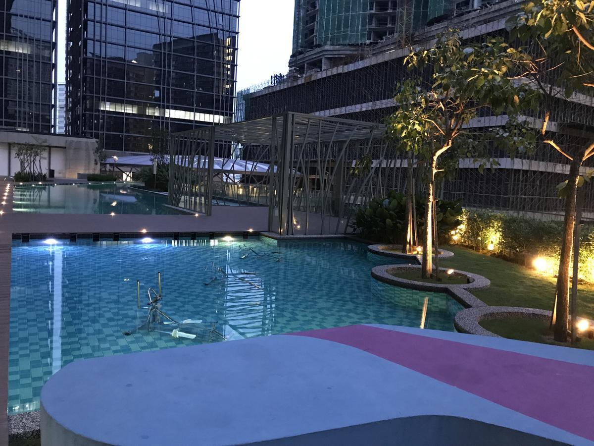 Apartment Kl Gateway Residency *