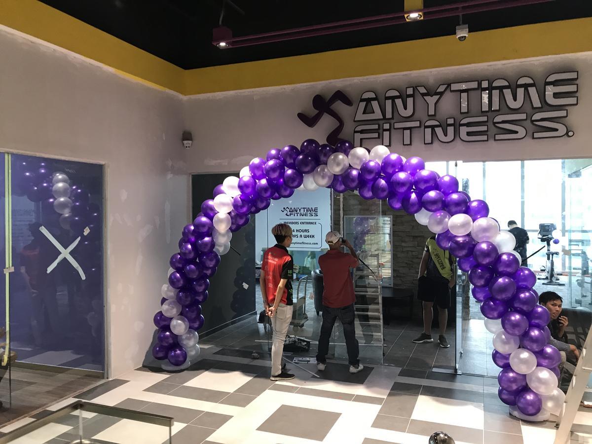 Kl Gateway Residency Kuala Lumpur
