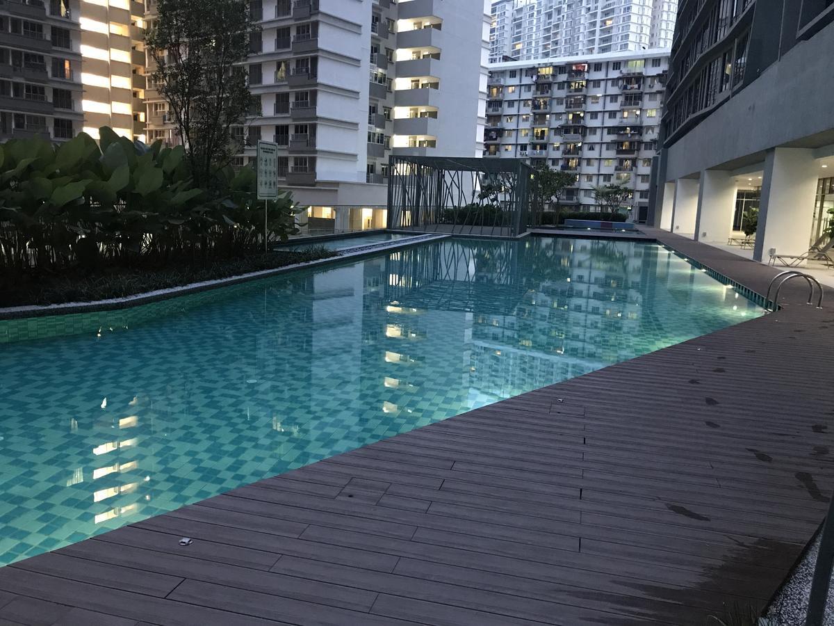 Kl Gateway Residency