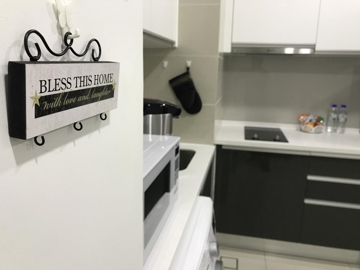Kl Gateway Residency Apartment *