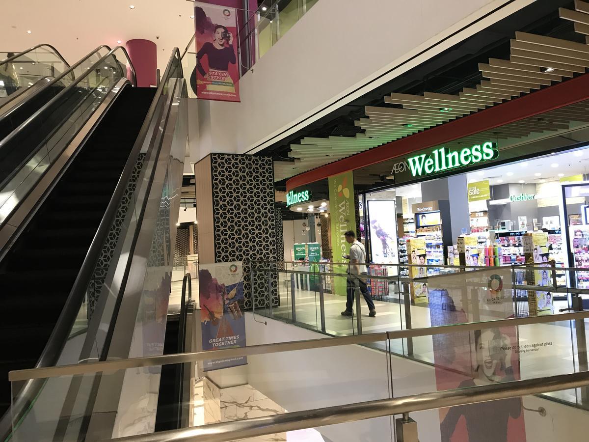 Kl Gateway Residency * Kuala Lumpur