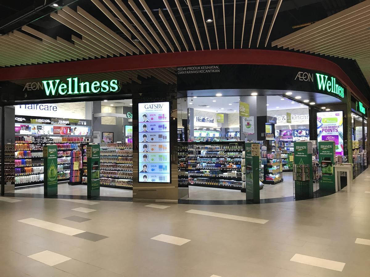 Kl Gateway Residency Kuala Lumpur