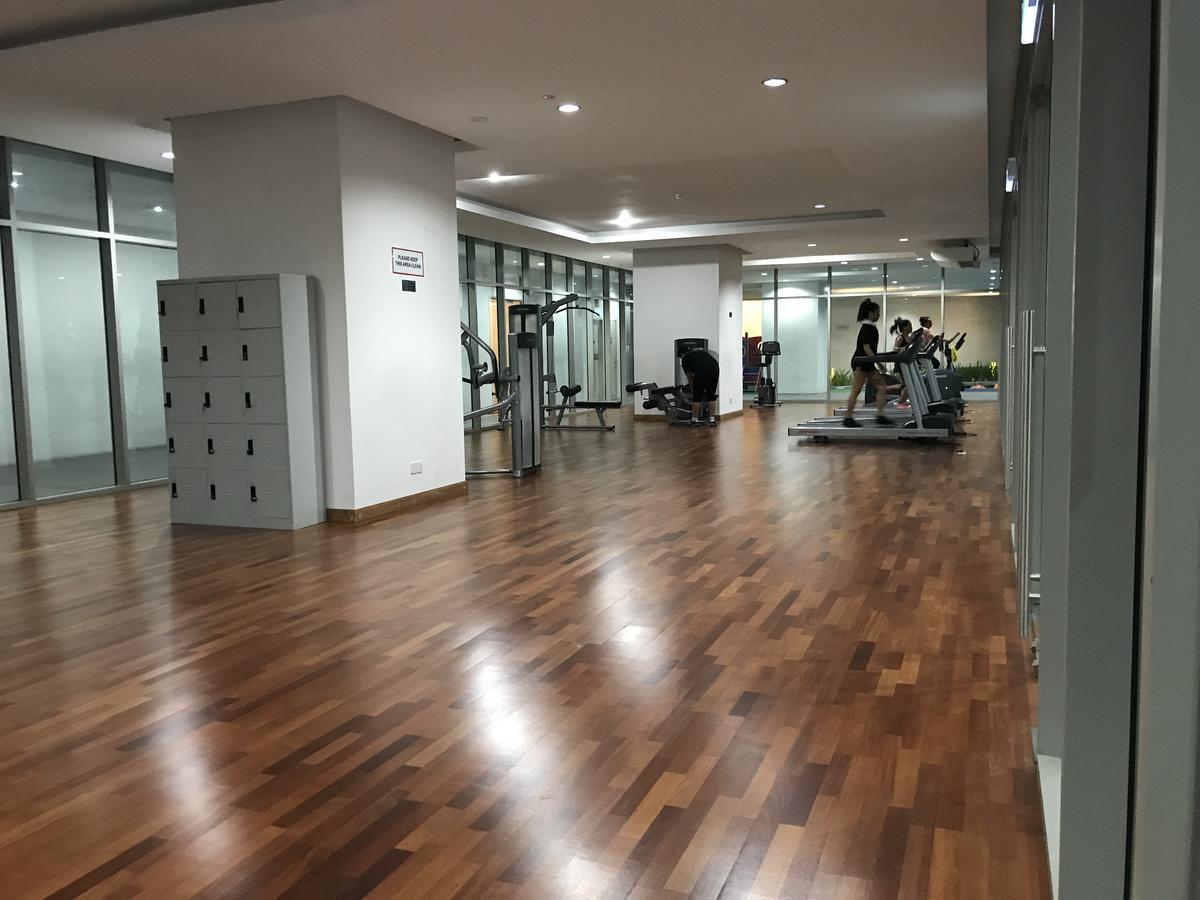 Kl Gateway Residency