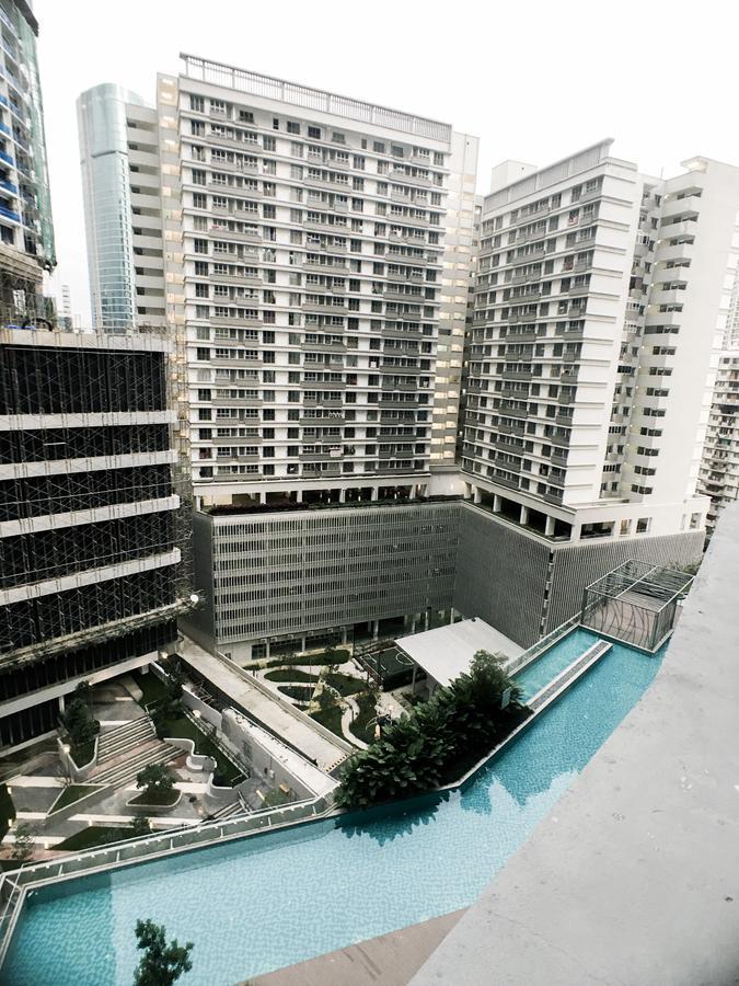 Kl Gateway Residency