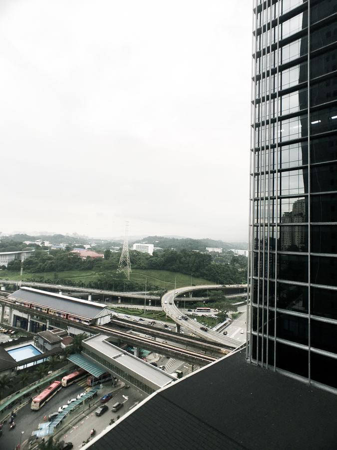 Apartment Kl Gateway Residency